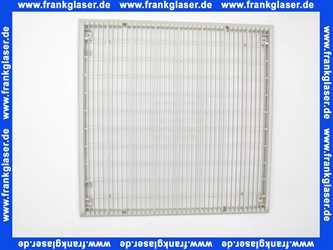 Daikin Lüfergrill RXS/RKS-B für RRLQ006-008BAV3 163114J