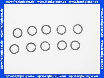 DAIKIN O-Ring 15x2 f. Klemmring-Set für Fußbodenheizung 5005250