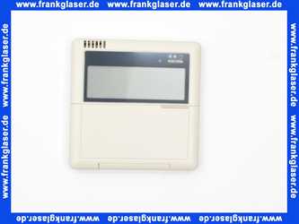 DAIKIN Fernbedienung LT für RKHBH008BB3V3 5006606