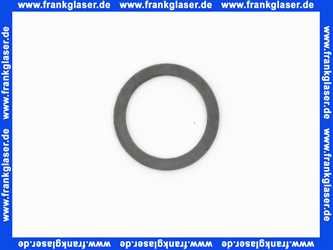 DAIKIN Dichtung EPDM 30 x 23 x 2 für RHBH016CAW9W 5006958