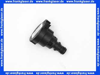 DAIKIN Drucksensor (Typ 784) für ROTEX GW bis BJ 2019 5009680