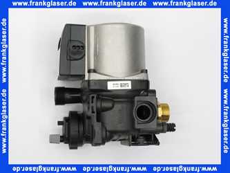 DAIKIN Pumpe 15-60 (d0483) für ROTEX GW bis BJ 2019 5009685