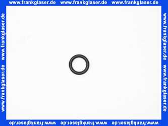 DAIKIN O-RING 4X17 NBR70 für ROTEX GW bis BJ 2019 5012693