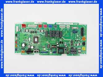 DAIKIN Hauptplatine 8 KW RK_PCB08XBC für Altherma R ECH2O 5017239