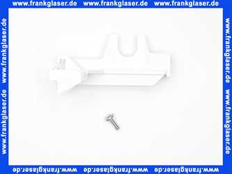 43526 Grohe DAL Traverse komplett für UP - WC - Spülkasten