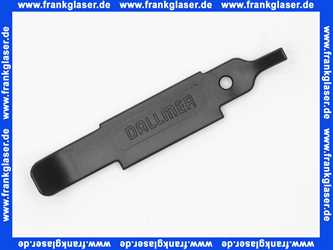 520975 Dallmer Serviceschlüssel