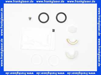 Damixa REPARATUR-SET O-RINGE U. SCHWENK- BEGRENZUNG 0311800