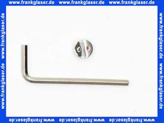 2399000 Damixa Reparatur Set Farbmark + Schlüssel nv3