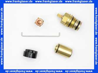 27852.00 Reparaturset Temperaturregulierung Thermostat