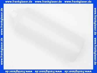 58382.00 Flasche 500ML für integrierten Dispenser