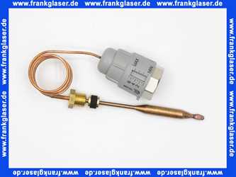 Danfoss Warmwasserthermostat für PTC2+P Regler 003L3887