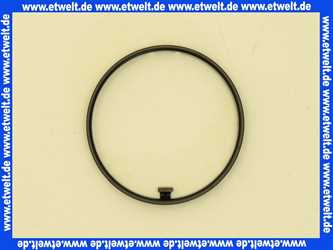 Dornbracht Ring mit Nase Ersatzteile 082810500 D. 57 x 7 mm 08281050090