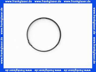 Dornbracht Ring ohne Nase Ersatzteile 082810500 D. 57 x 7 mm 08281050091