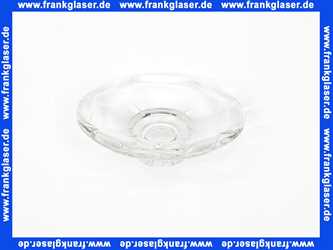 Dornbracht Glasschale Ersatzteile 089001004 08900100484