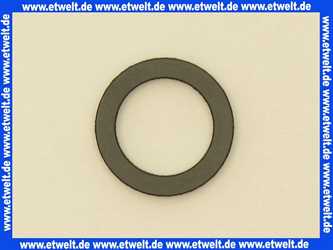 Dornbracht Dichtung NBR 70 Ersatzteile 091405002 21,3 x 15 x 2,8 mm 09140500290