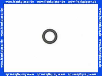 Dornbracht O-Ring Ersatzteile 091410007 6,07 x 1,78 mm 09141000790