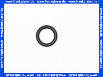 Dornbracht O-Ring Ersatzteile 091410008 10,0 x 2,0 mm 09141000890