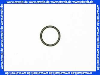 Dornbracht O-Ring EPDM 70 Ersatzteile 091410010 17,0 x 2,0 mm 09141001090