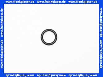 Dornbracht O-Ring EPDM 70 Ersatzteile 091410013 13,5 x 2,75 mm 09141001390