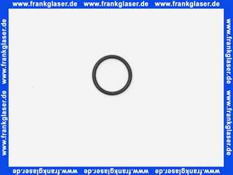 Dornbracht O-Ring EPDM 70 Ersatzteile 091410021 13,0 x 1,5 mm 09141002190