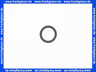 Dornbracht O-Ring EPDM 70 Ersatzteile 091410022 16,0 x 2,5 mm 09141002290