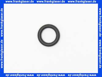 Dornbracht O-Ring Ersatzteile 091410025 26,0 x 3,5 mm 09141002590