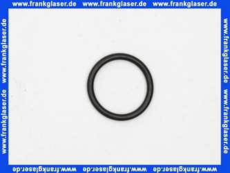 Dornbracht O-Ring EPDM 70 Ersatzteile 091410034 38,0 x 2,0 mm 09141003490