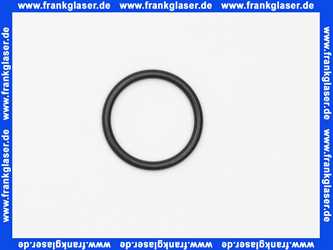 Dornbracht O-Ring EPDM 70 Ersatzteile 091410038 37,0 x 2,5 mm 09141003890