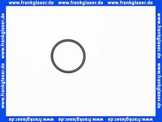 Dornbracht O-Ring EPDM 70 Ersatzteile 091410056 21,45 x 1,78 mm 09141005690