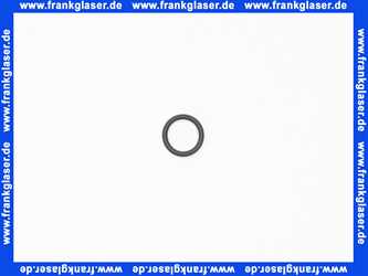 Dornbracht O-Ring Ersatzteile 091410060 8,0 x 1,5 mm 09141006090