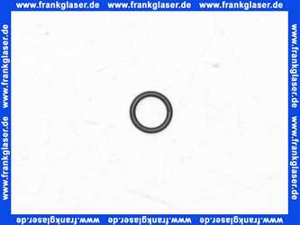 Dornbracht O-Ring EPDM 70 Ersatzteile 091410061 7,5 x 1,52 mm 09141006190