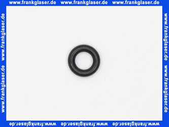 Dornbracht O-Ring EPDM 70 Ersatzteile 091410062 6,0 x 2,5 mm 09141006290