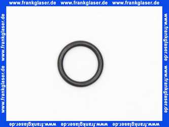 Dornbracht O-Ring EPDM 70 Ersatzteile 091410077 12,0 x 2,0 mm 09141007790