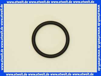 Dornbracht O-Ring Ersatzteile 091410095 34,0 x 4,0 mm 09141009590