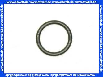 Dornbracht O-Ring Ersatzteile 091410106 17,12 x 2,62 mm 09141010690