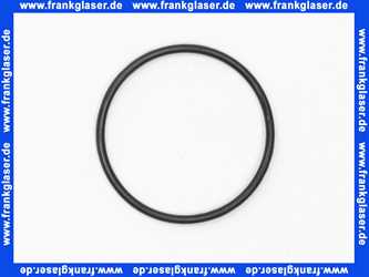 Dornbracht O-Ring Ersatzteile 091410111 36,0 x 2,0 mm 09141011190