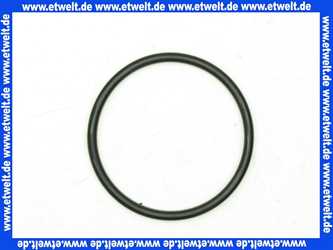 Dornbracht O-Ring Ersatzteile 091410129 52 x 3,5 mm 09141012990