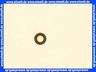 Dornbracht O-Ring Ersatzteile 091410133 3,5 x 1,5 mm 09141013390