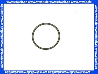 Dornbracht O-Ring EPDM 70 Ersatzteile 091410137 29,0 x 2,0 mm 09141013790