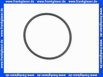 Dornbracht O-Ring EPDM 70 Ersatzteile 091410202 31,0 x 1,5 mm 09141020290