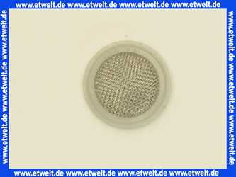 Dornbracht Siebdichtung Ersatzteile 092301039 D. 19 x 5,5 mm 09230103990