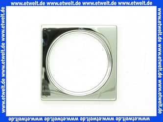 09277800700 Dornbracht Rosette EHM-WT MEM - chro Ersatzteile 092778007 chrom