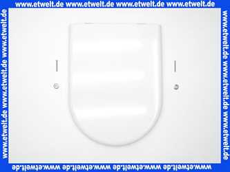 0064300000 Duravit WC-Sitz Giamo weiss