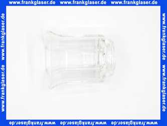 1000530000 Duravit Zahnputzglas Zahnglas Glas für Glashalter 1930