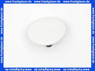 1004190000 Duravit Keramische Ventilabdeckhaube, weiß