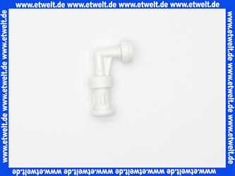 230343.001 Duscholux Gleiter, weiss