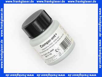 557170 Kleber Friatherm 125ml Component