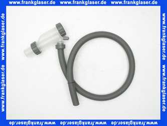 12002402 Elco SYPHON KPL.M.KONDENSATSCHLAUCH