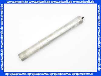 12025835 Elco Anode Opferanode Magnesiumanode Schutzanode 25,5X230 M5/MTS E-TEIL