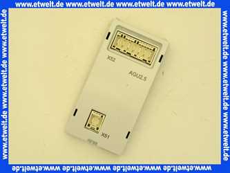 ELCO 12039475 Clip-In Mischerheizkreis AGU 2.500